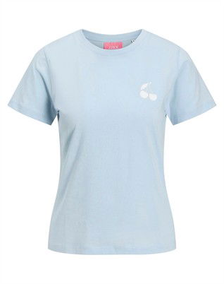 Carly Reg Fit T-shirt